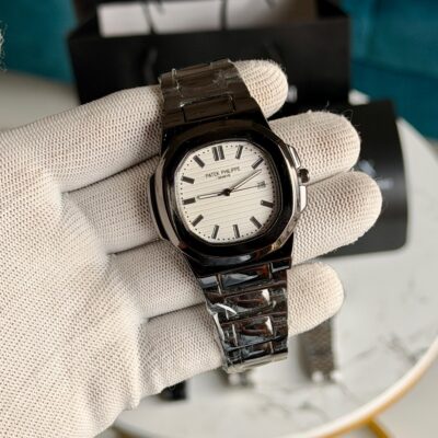 patek philipp_e Nautilus