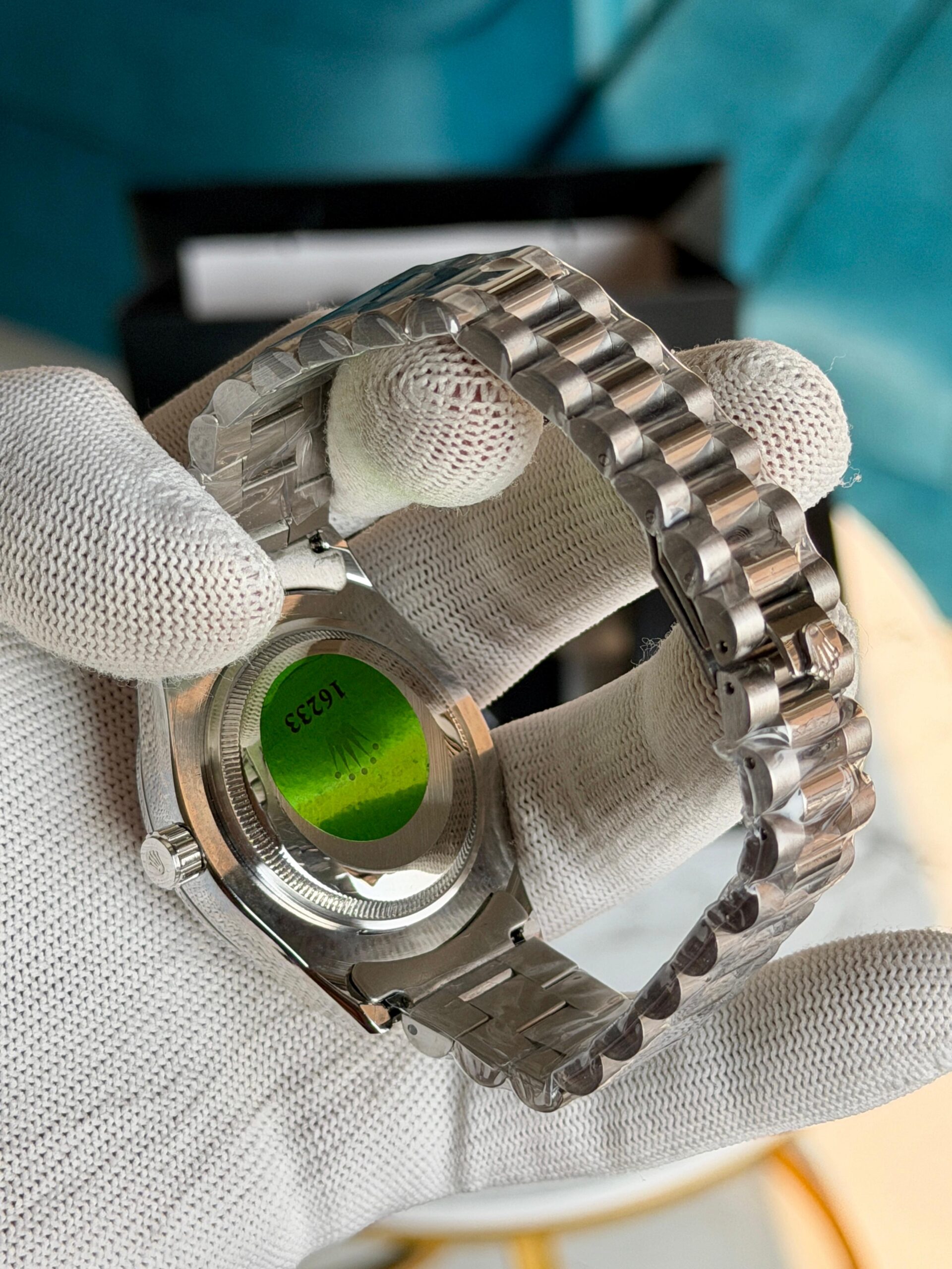 Role_x Oyster Day-Date - Image 2
