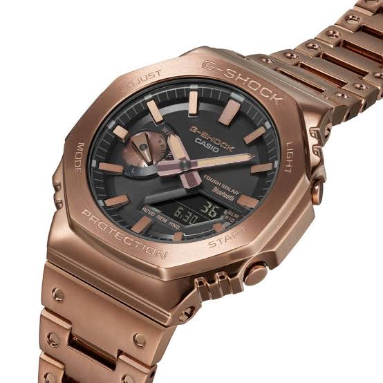 G shock Japan