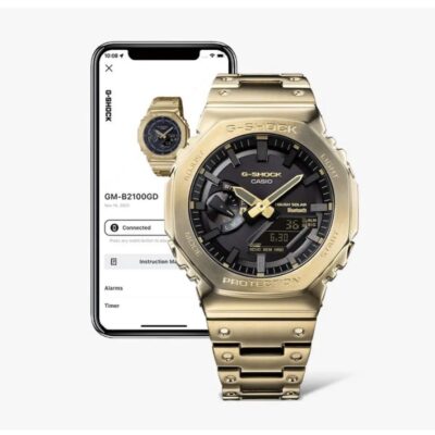 G shock Japan