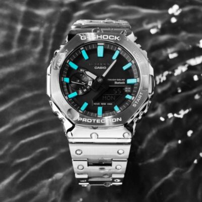 G-Shock Japan