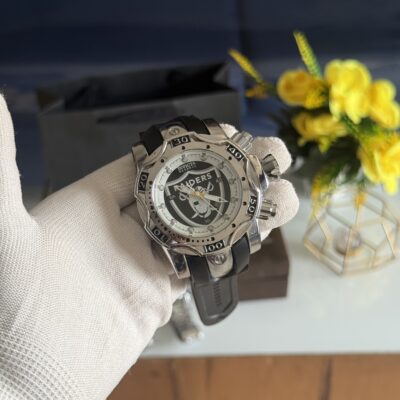 Invicta Reserve Magnum Belt