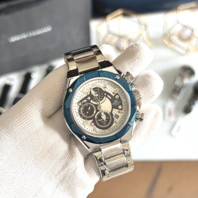 Casio Edifice EFR-569DB-1AVUDF Chronograph