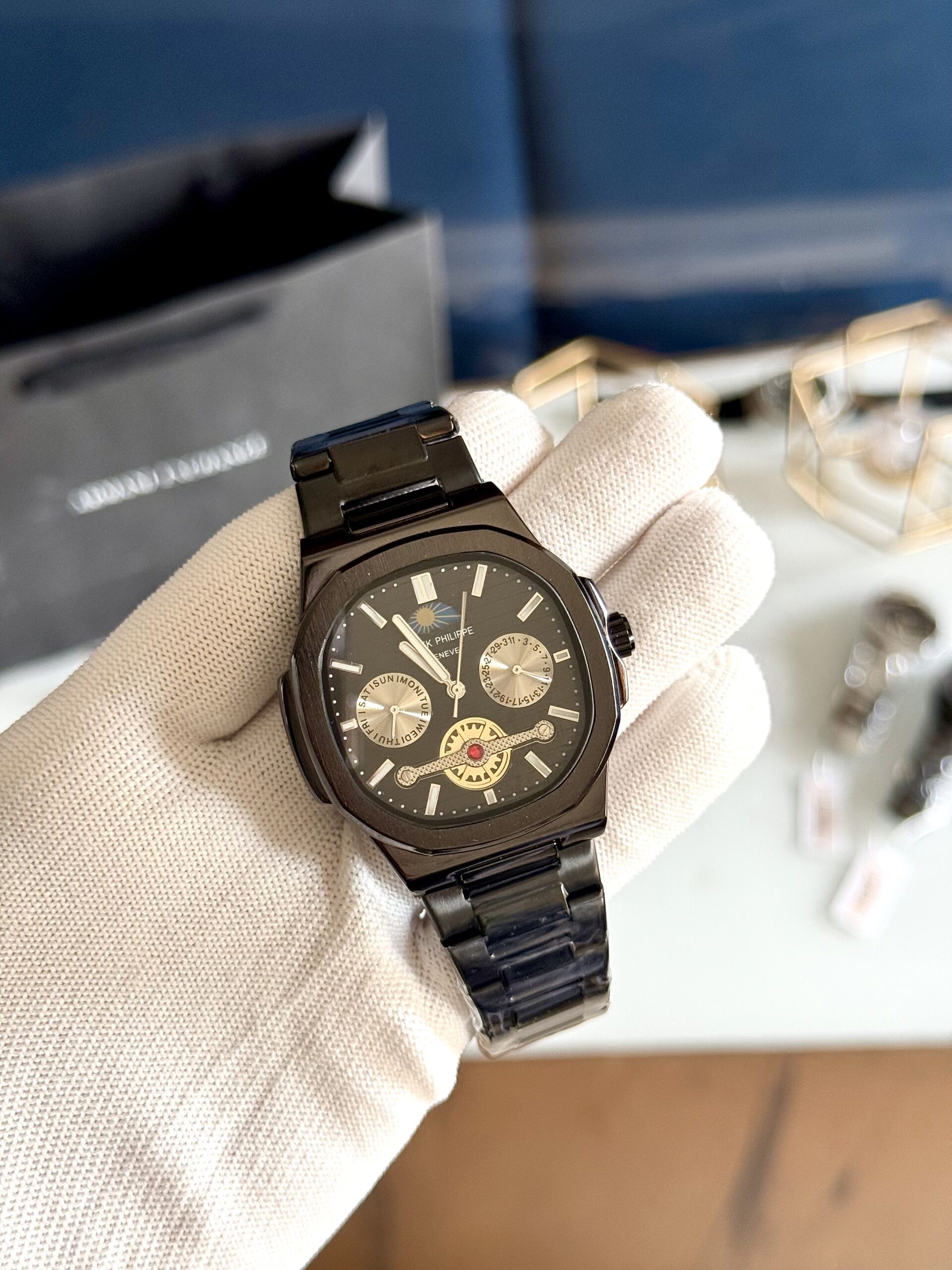 Patek Philipp_e Moon Skeleton