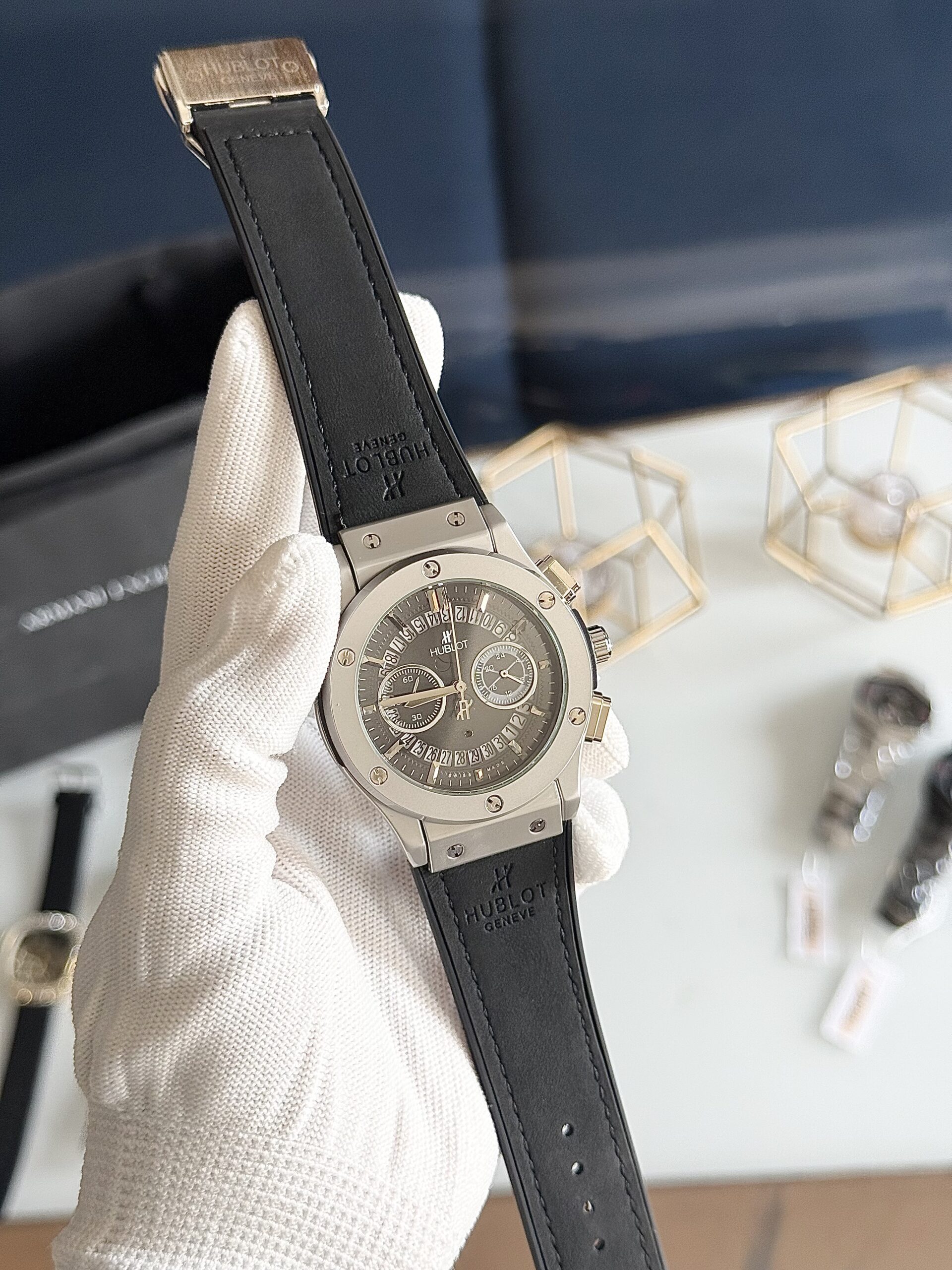 Hublot BigBang Chorno - Image 3