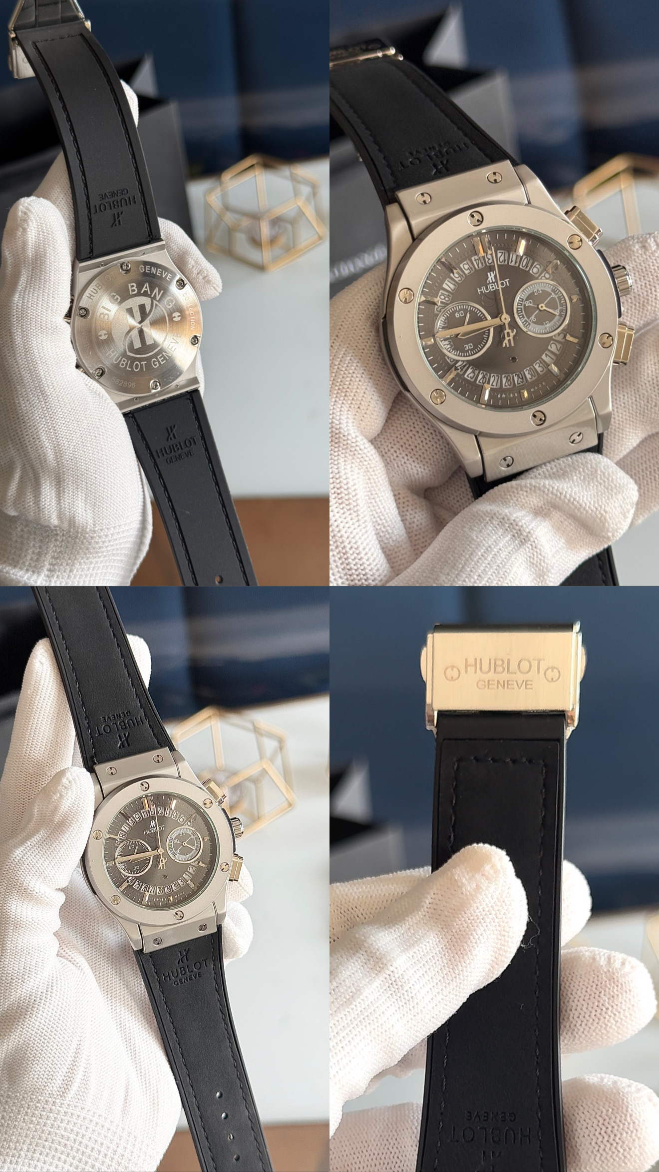 Hublot BigBang Chorno - Image 2