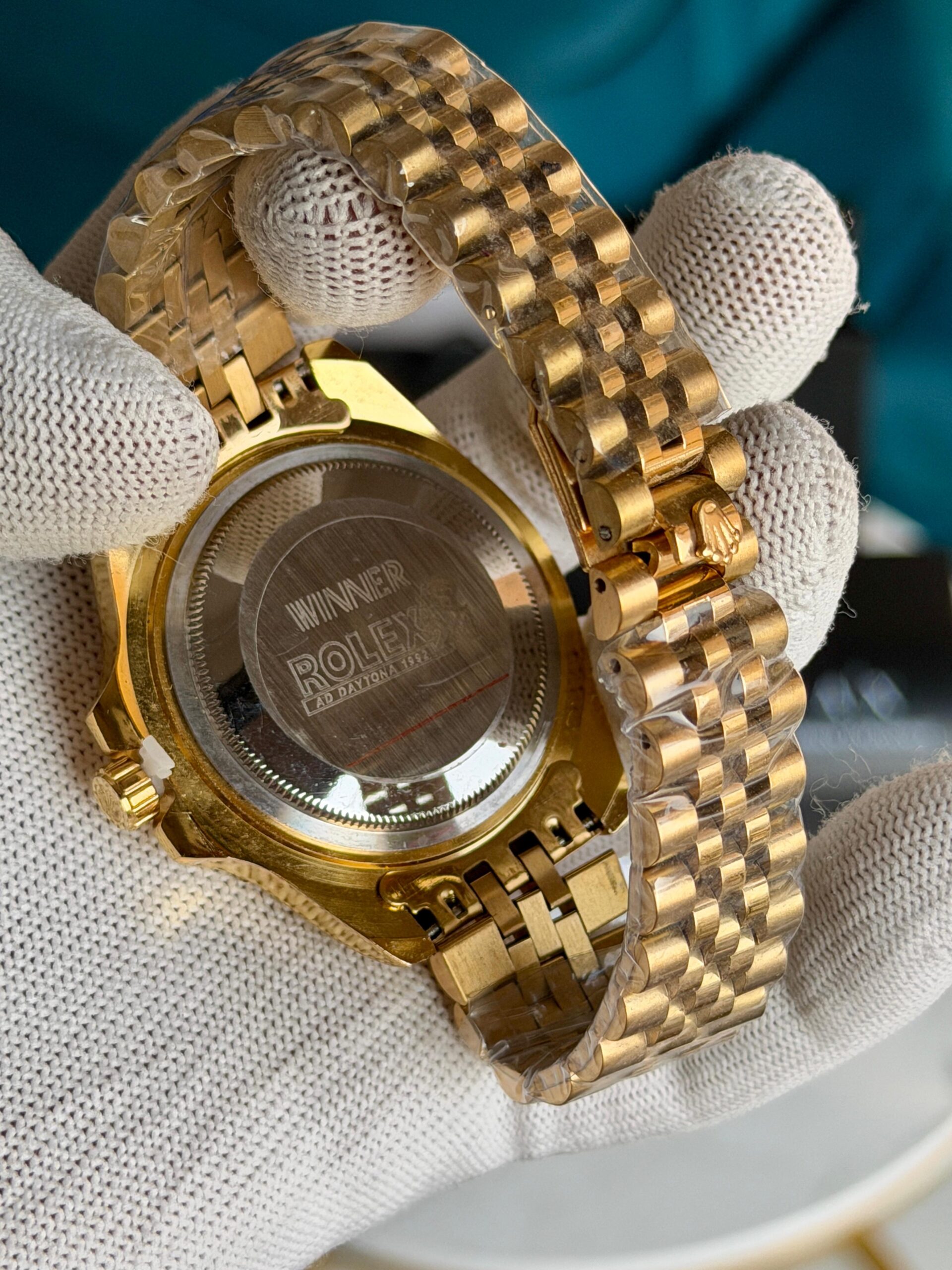 Role_x Oyster perpetual Submarine - Image 2
