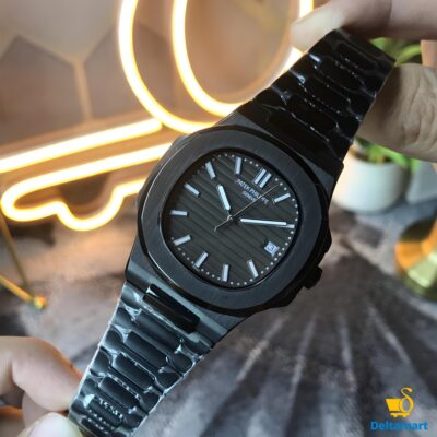 Patek Phillip e Japan