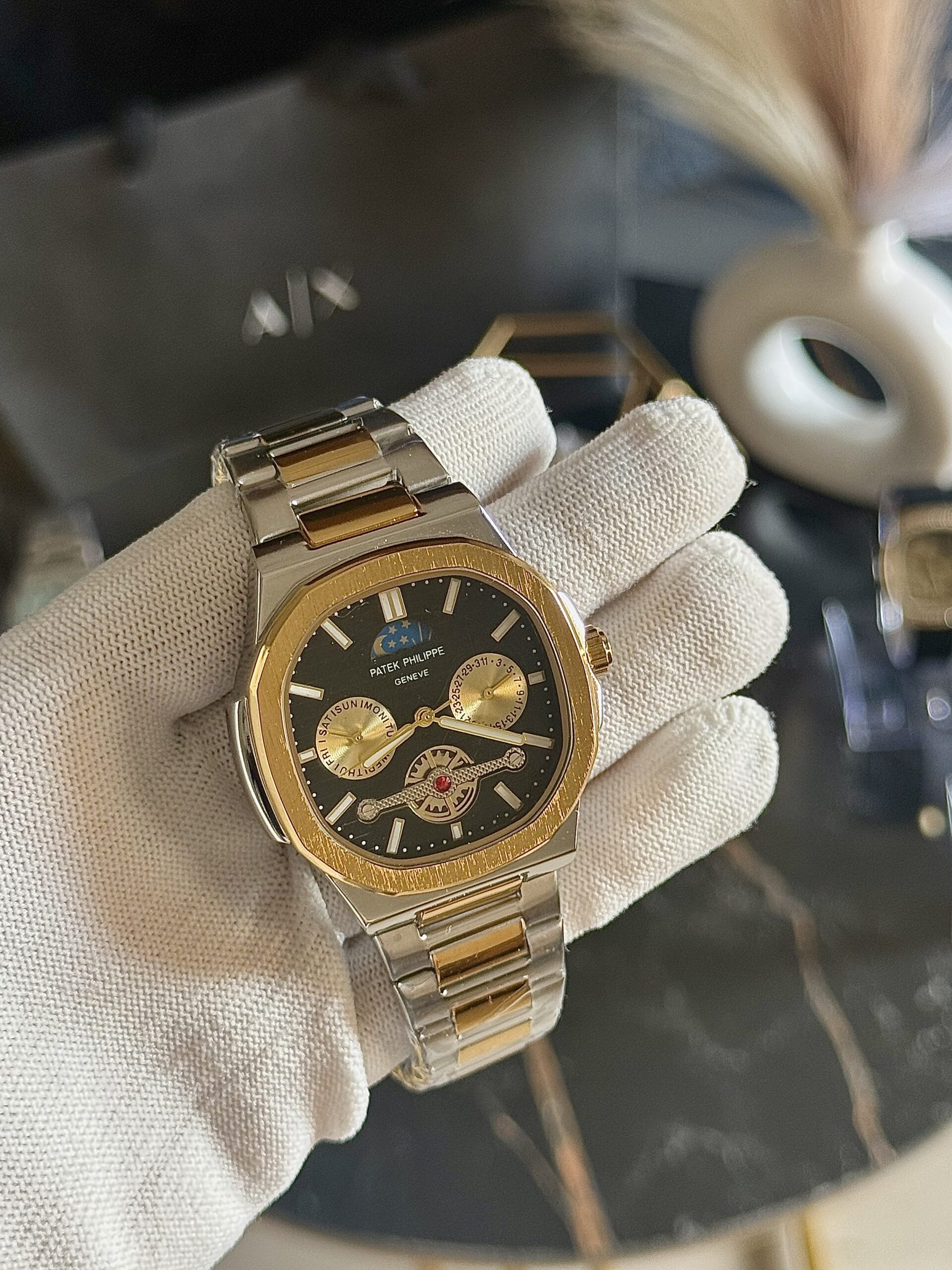 Patek Philipp_e Moon Skeleton