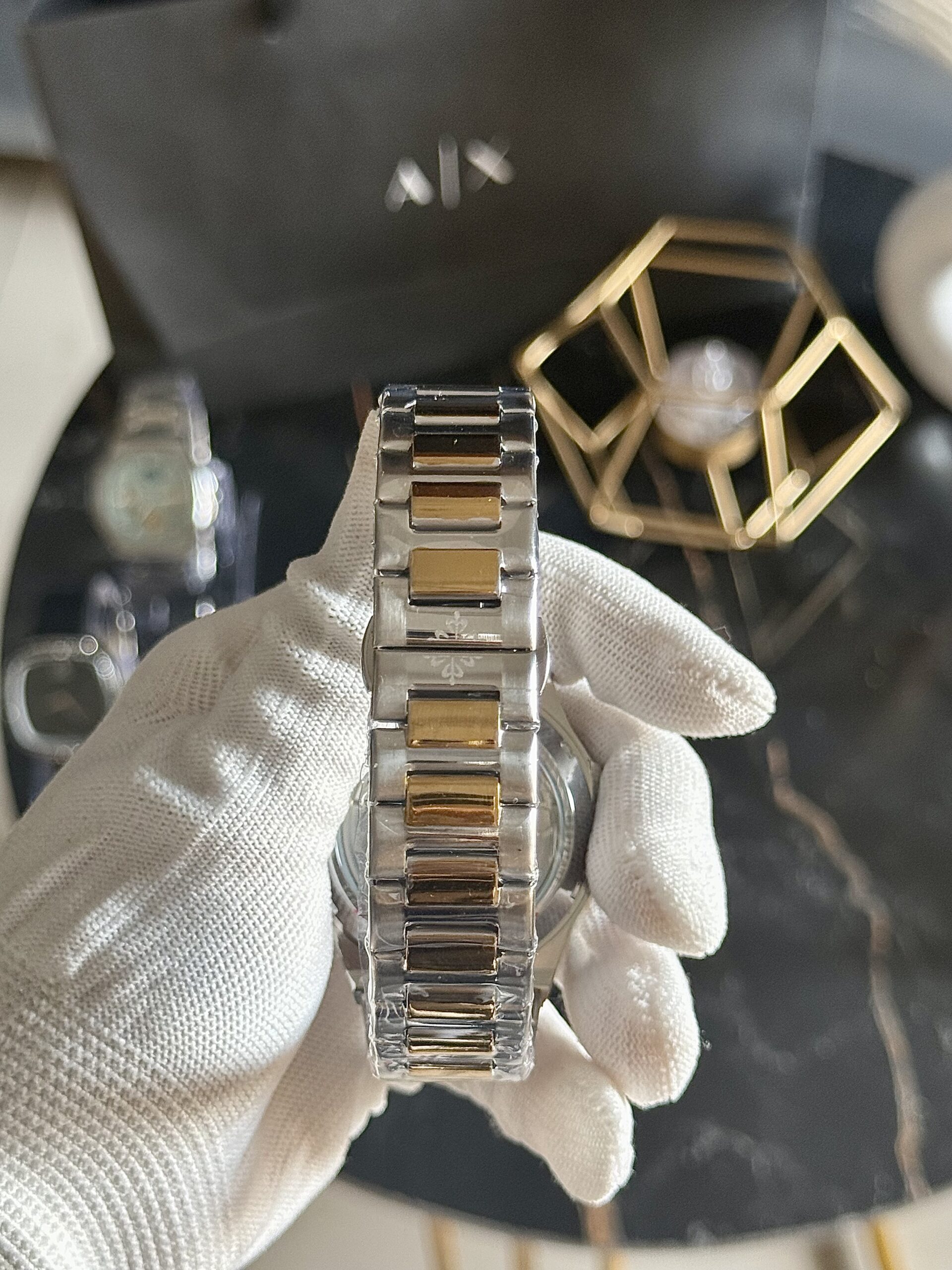 Patek Philipp_e Moon Skeleton - Image 3
