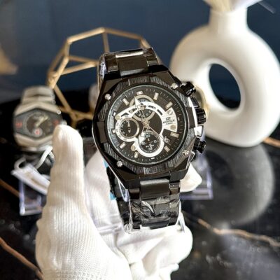 Casio Edifice EFR-569DB-1AVUDF Chronograph