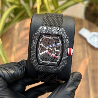 Richard Mill e RM-6702