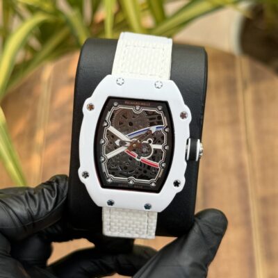 Richard Mill e RM-6702