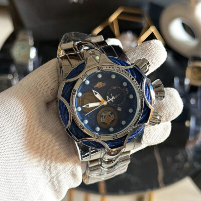 Invicta Reserve Magnum chain