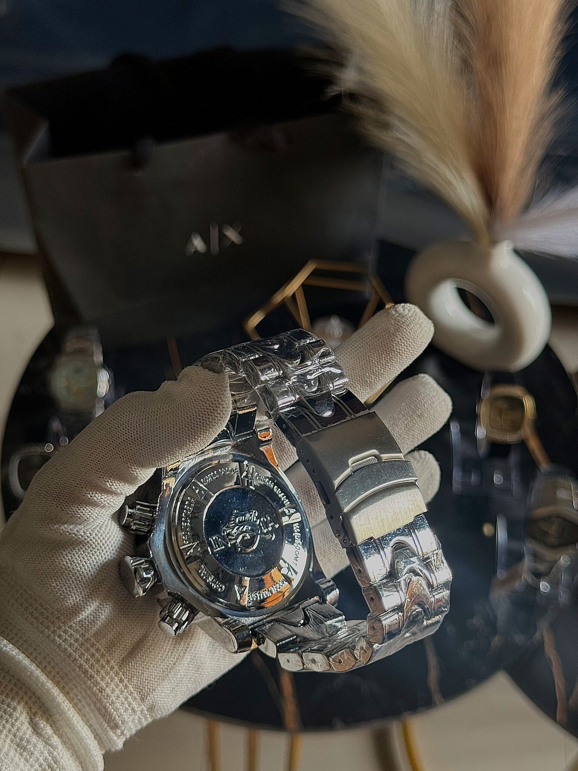 Invicta Reserve Magnum chain - Image 3