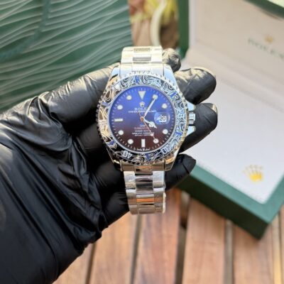 Role x Submariner