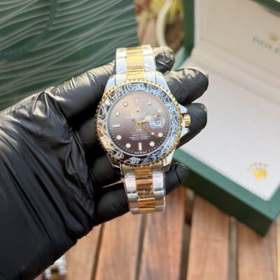 Role x Submariner