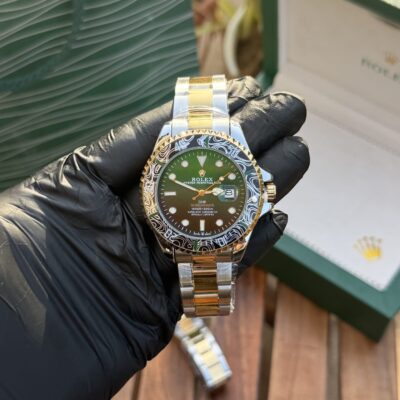 Role x Submariner