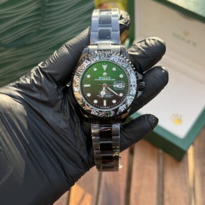 Role x Submariner