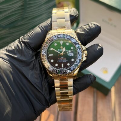 Role x Submariner