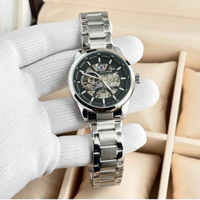 Tommy Hilfige r Automatic