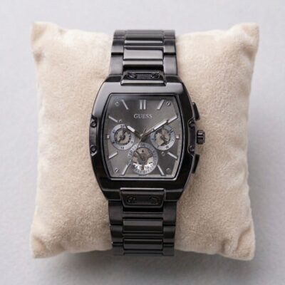 Guess Phoenix Black Grey 139