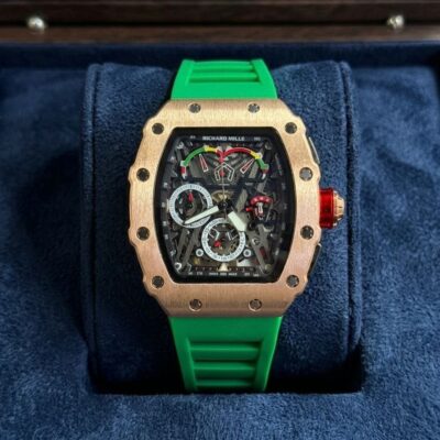 Richard Mile RM35 - 01 156