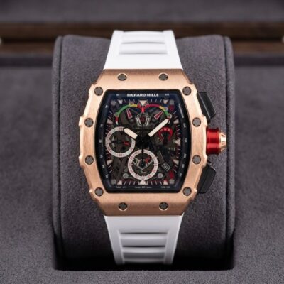 Richard Mile RM35 - 01 158