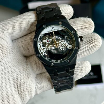 Audemars Pigue_t Skeleton