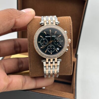 Michael_Kors Darci Chronograph