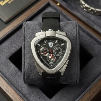 Lamborghini Spyder Chronograph 168