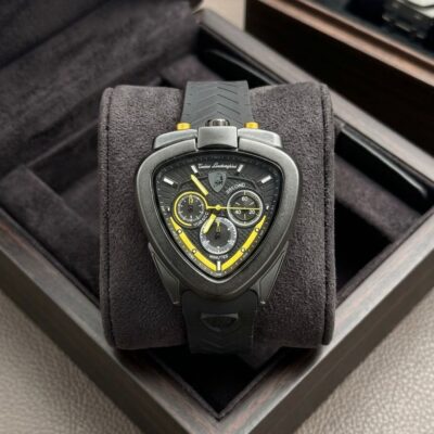 Lamborghini Spyder Chronograph 169