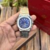 Patek Phillip e Nautalius Automatic