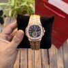 Patek Phillip e Daimond