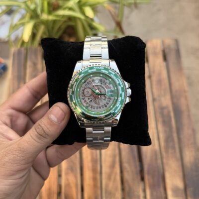 Role x Submariner
