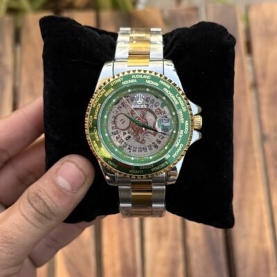 Role x Submariner