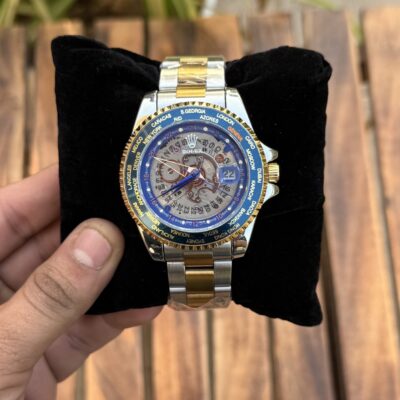 Role x Submariner