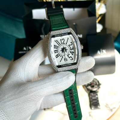 Franck Muller