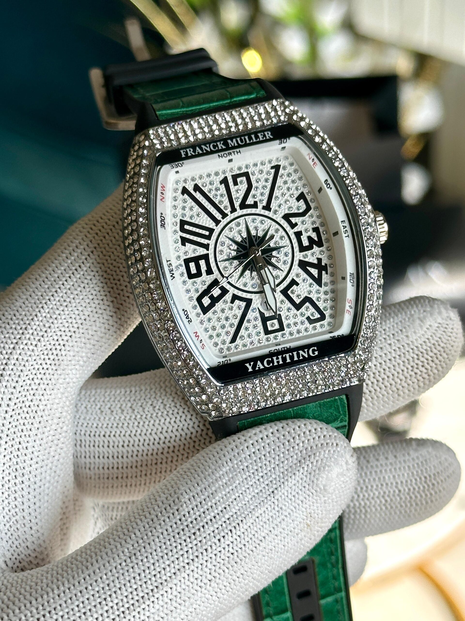 Franck Muller - Image 3
