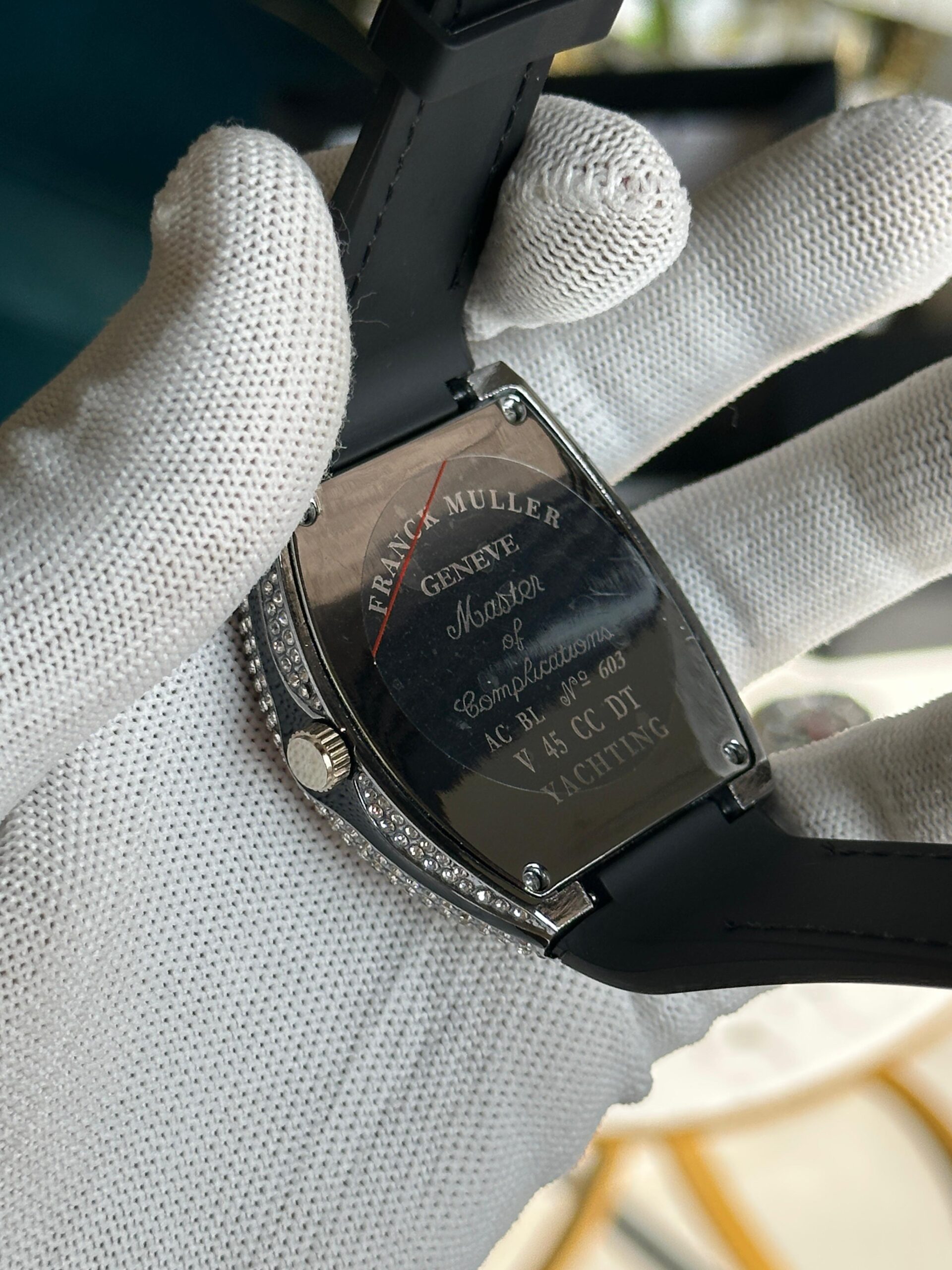 Franck Muller - Image 2
