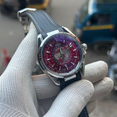 Omeg_a Seamaster