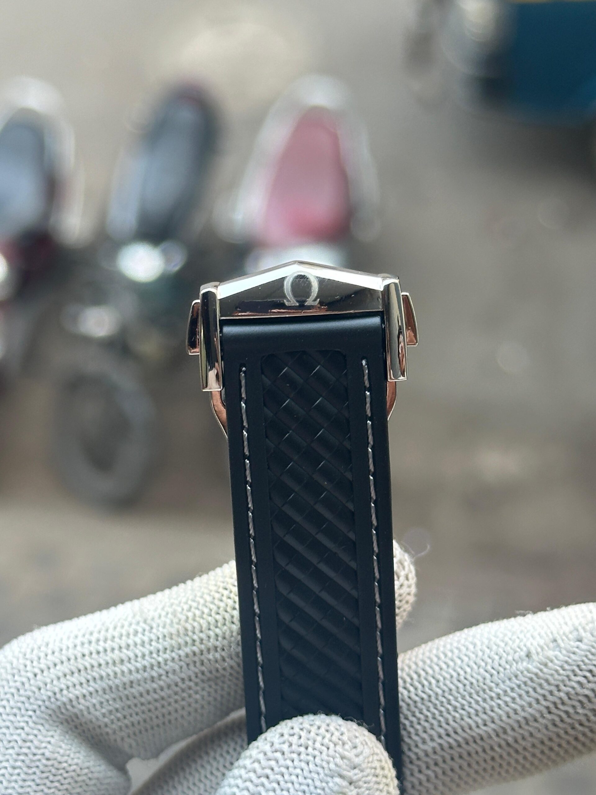 Omeg_a Seamaster - Image 2