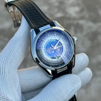 Omeg_a Seamaster