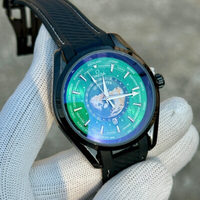 Omeg_a Seamaster