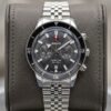 Rad_o Captain Cook Silver Black 181