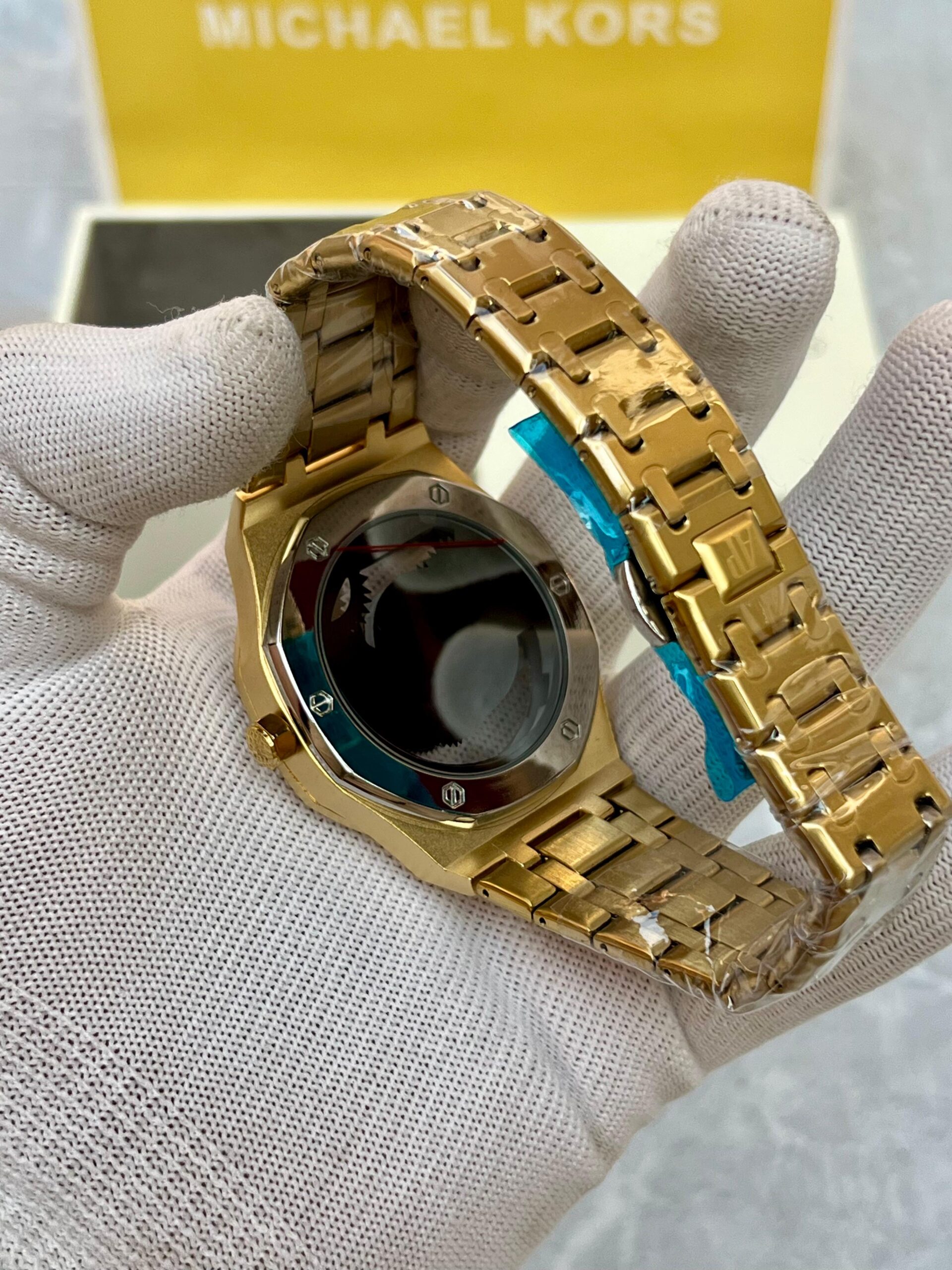 Audemars Pigue_t Skeleton - Image 3