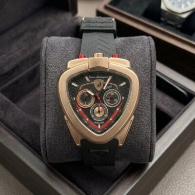 Lamborghini Spyder Chronograph 170