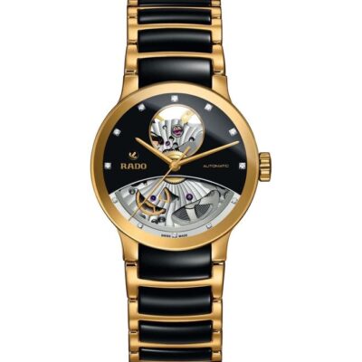 Rad_o Centrix Automatic Open Heart Japan