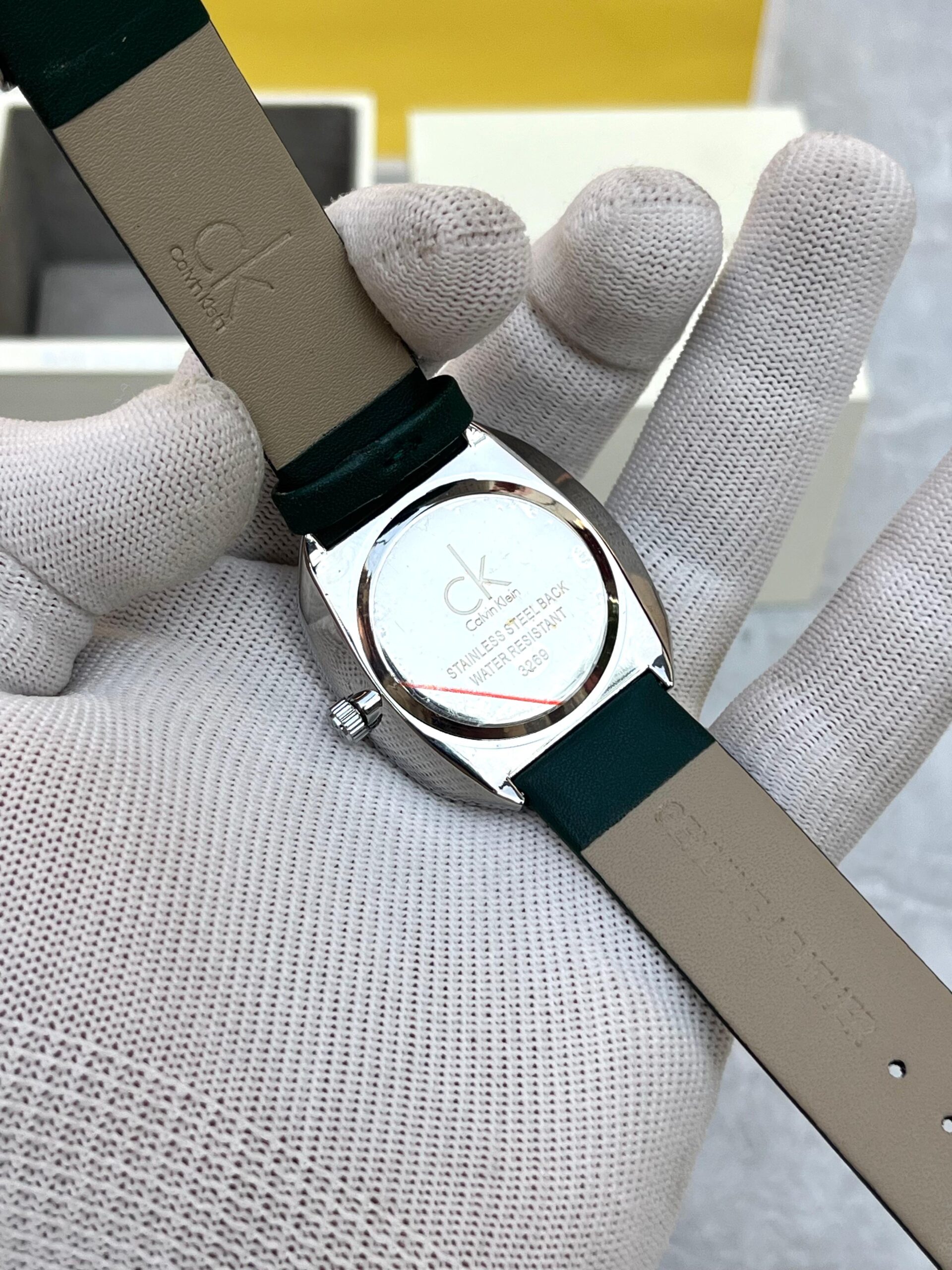 Calvin Klei_n Quartz - Image 2