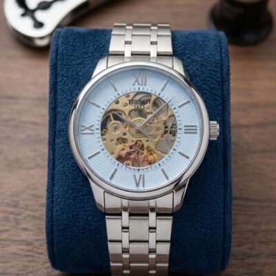 Tisso_t 1853 Skeleton Automatic 202